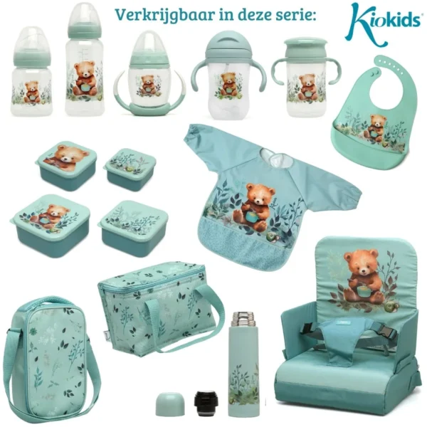 kiokids verkooppunt nederland