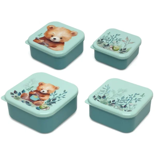 lunchset voor kinderen