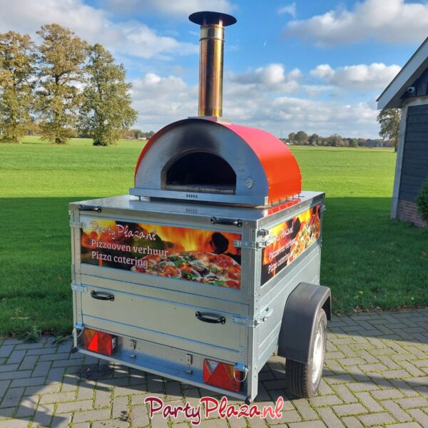 pizzakar huren verhuur pizzaovens