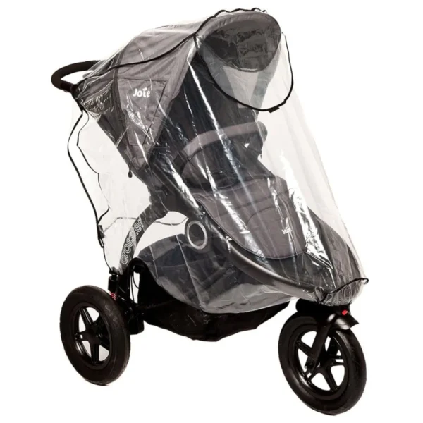 regenhoes buggy 3 wielen