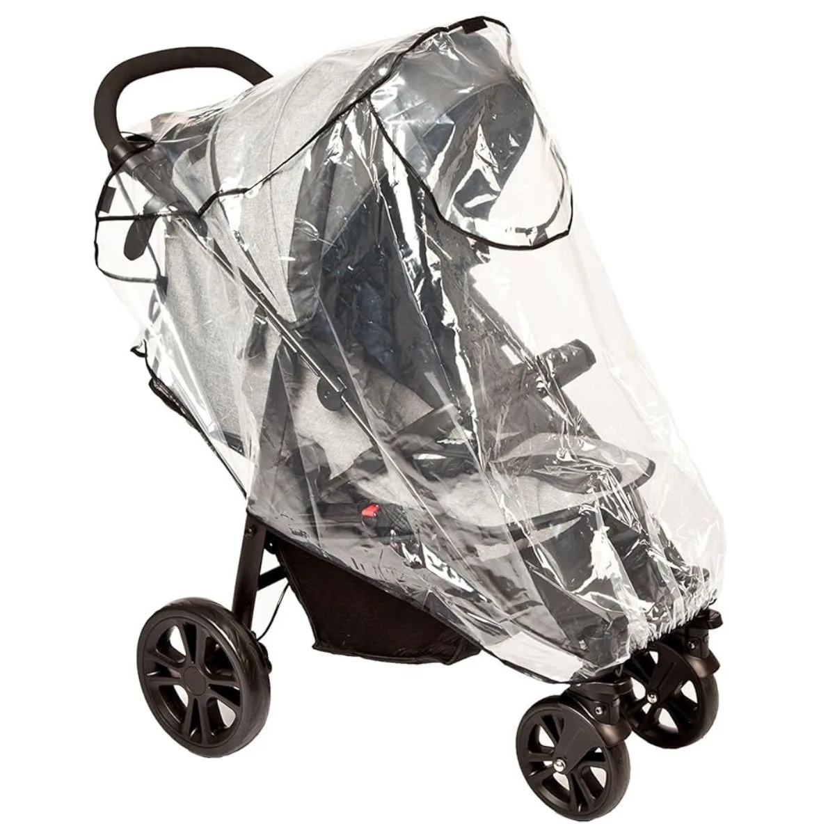 regenhoes buggy universeel