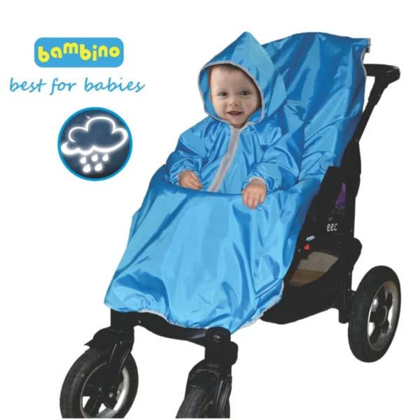 buggy regenponcho kind